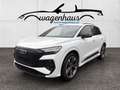 Audi Q4 e-tron Q4 40 e-tron, S-Line, ACC, AHV, DCC, Kamera, Ak... Weiß - thumbnail 1