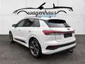 Audi Q4 e-tron Q4 40 e-tron, S-Line, ACC, AHV, DCC, Kamera, Ak... Weiß - thumbnail 3