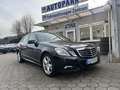 Mercedes-Benz E 200 CGI Avantgarde Limousine*Tiptronic**VOLL** Noir - thumbnail 1