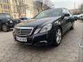 Mercedes-Benz E 200 CGI Avantgarde Limousine*Tiptronic**VOLL** Noir - thumbnail 2