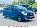 Dacia Lodgy Stepway, 7-Sitze,Navi,Klima,PDC,Tempomat Blau - thumbnail 4