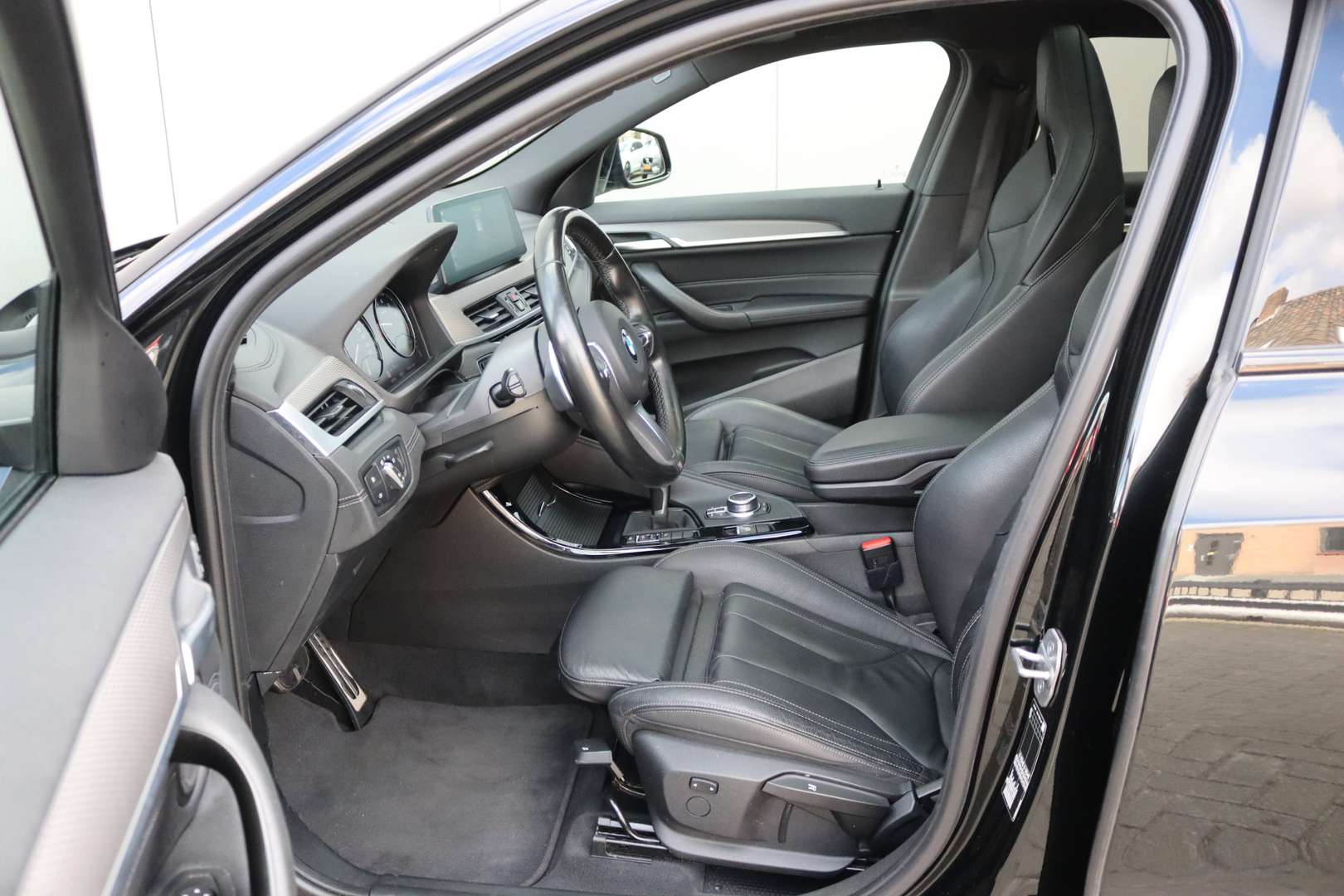 BMW X2 Business SDrive20i -  - Joinsteer - #4