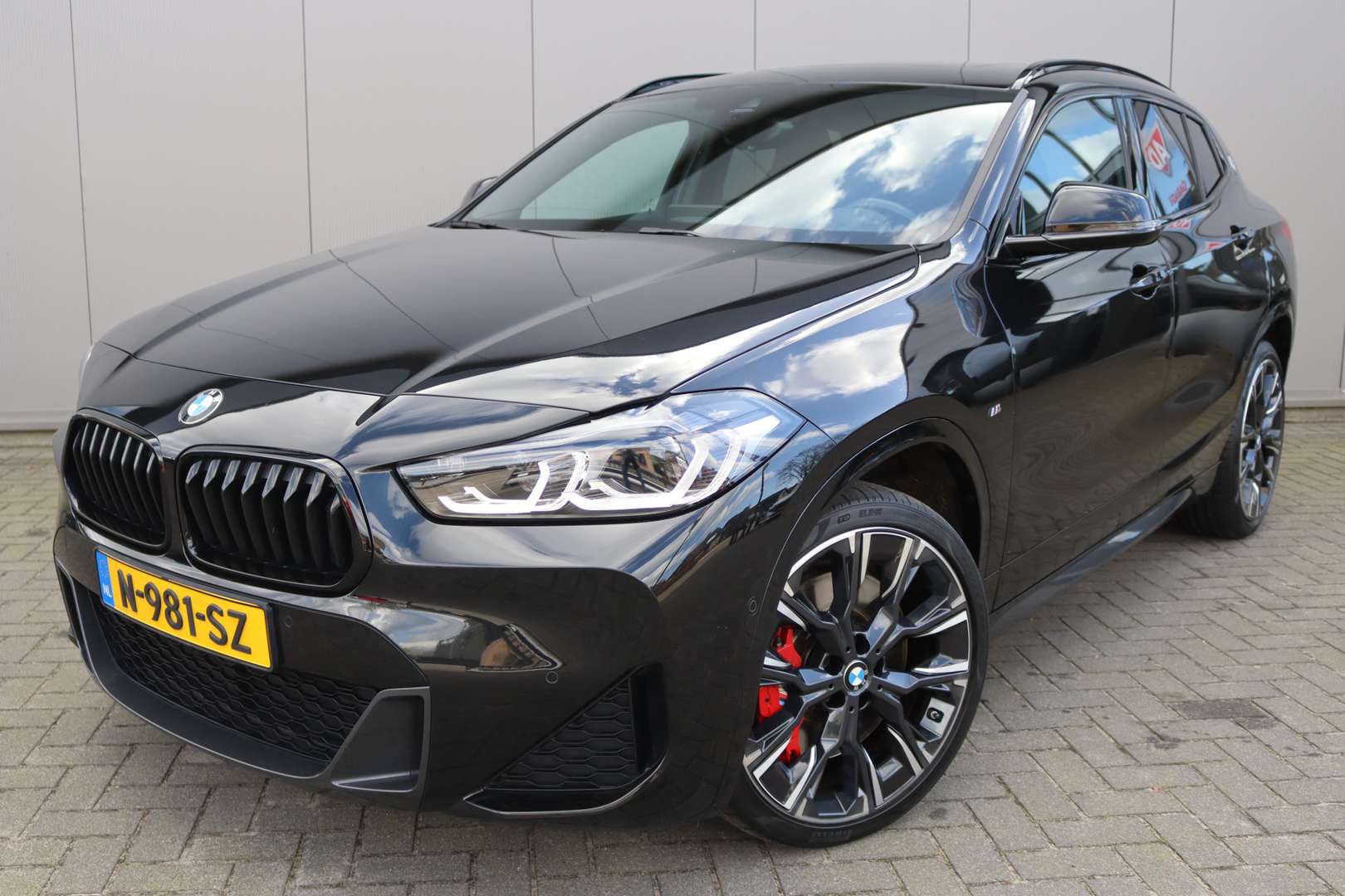 BMW X2 Business SDrive20i -  - Joinsteer - #5