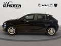 Opel Corsa F Edition 1.2 LED PDC HI SHZ LHZ CARPLAY ANDROID A Noir - thumbnail 2