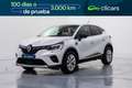 Renault Captur TCe Intens 74kW GLP Blanco - thumbnail 1