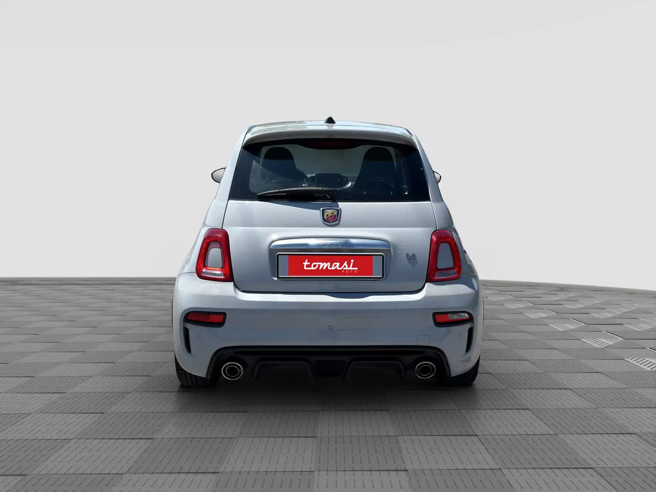Abarth 595 2022