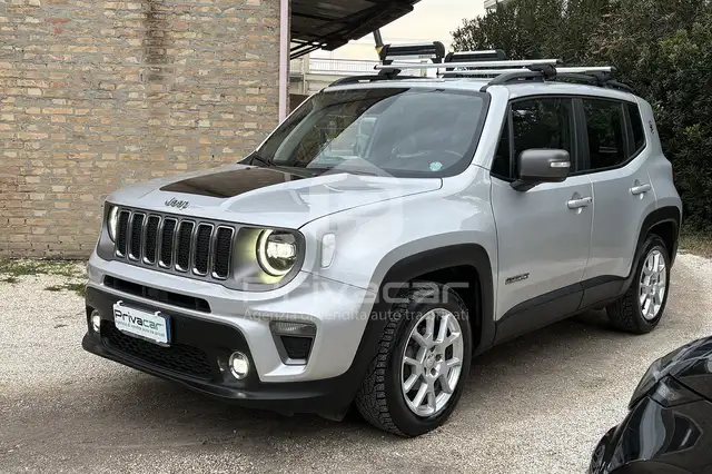 Jeep Renegade Renegade 1.6 Mjt 120 CV Limited