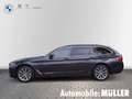 BMW 520 d Touring*Lenkradhzg.*Keyless*Ad.LED*RFK*HuD* Grau - thumbnail 6
