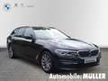 BMW 520 d Touring*Lenkradhzg.*Keyless*Ad.LED*RFK*HuD* Grau - thumbnail 8