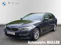 BMW 520 d Touring*Lenkradhzg.*Keyless*Ad.LED*RFK*HuD* Grau - thumbnail 1