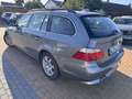 BMW 525 TUEV 10/2027 Panoramadach VOLLLEDER NAVI elektSitz Grau - thumbnail 4