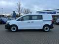 Renault Kangoo Rapid dCi 115 Doppelkabine L2H1 Start+AHK+GJR Weiß - thumbnail 2