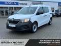 Renault Kangoo Rapid dCi 115 Doppelkabine L2H1 Start+AHK+GJR Weiß - thumbnail 1