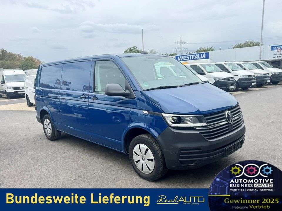 Volkswagen T6 Transporter