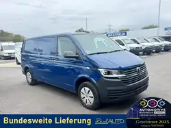 Volkswagen T6 Transporter 6.1 Kasten TDI LR AHK*LED*Kamera