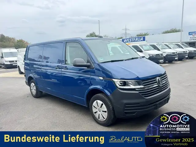 Volkswagen T6 Transporter 6.1 Kasten TDI LR AHK*LED*Kamera