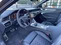 Audi RS6 AVANT 600CV QUATTRO PERFORMANCE LASER 22 TETTO Nero - thumbnail 13