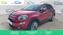 Fiat 500X 1.6 E-Torq 110 4x2 Lounge