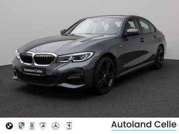 xD M Sport Laser Glasdach PDC HUD DAB HiFi