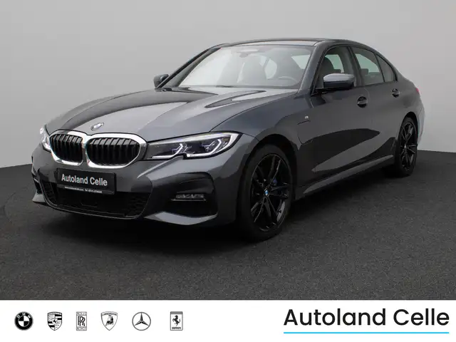 BMW 330 xD M Sport Laser Glasdach PDC HUD DAB HiFi