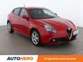 Alfa Romeo Giulietta 1.4 Turbo Executive *NAVI*TEMPO*PDC*SZH* Rot - thumbnail 8