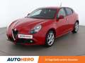 Alfa Romeo Giulietta 1.4 Turbo Executive *NAVI*TEMPO*PDC*SZH* Rot - thumbnail 1