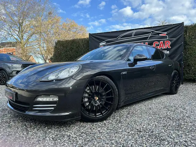 Porsche Panamera 4 3.6i Pack Chrono/Pdc/Toit Ouvrant…