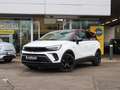 Opel Crossland GS 1.2T AT6 130PK|NAVI|CAMERA|2 JAAR GARANTIE| Wit - thumbnail 1