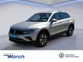 Volkswagen Tiguan 2.0 TDI DSG Move PANO+STHZ+KAMERA Silber - thumbnail 1