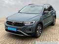 Volkswagen T-Roc 2.0 TDI Goal Navi ACC BSD SHZ PDC LED Blau - thumbnail 2