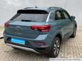 Volkswagen T-Roc 2.0 TDI Goal Navi ACC BSD SHZ PDC LED Blau - thumbnail 4