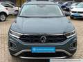 Volkswagen T-Roc 2.0 TDI Goal Navi ACC BSD SHZ PDC LED Blau - thumbnail 10