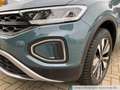Volkswagen T-Roc 2.0 TDI Goal Navi ACC BSD SHZ PDC LED Blau - thumbnail 8