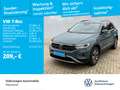 Volkswagen T-Roc 2.0 TDI Goal Navi ACC BSD SHZ PDC LED Blau - thumbnail 1