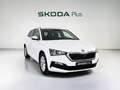 Skoda Scala 1.0 TSI Selection 70kW Blanco - thumbnail 1
