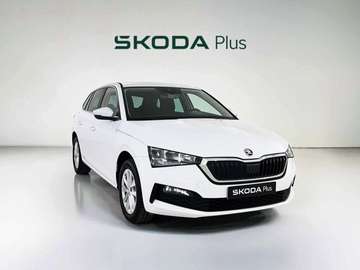 1.0 TSI Selection 70kW