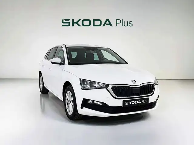 Skoda Scala 1.0 TSI Selection 70kW