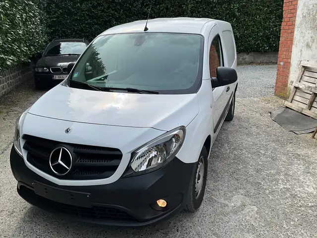 Mercedes-Benz Citan 1.5 CDI A2 BE Perfect Tool S/S (EU6d-T)