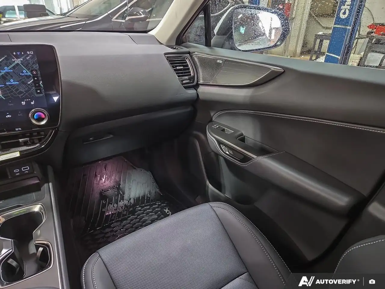 Lexus NX photo Lexus NX
