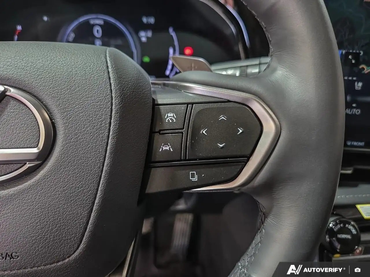 Lexus NX photo Lexus NX
