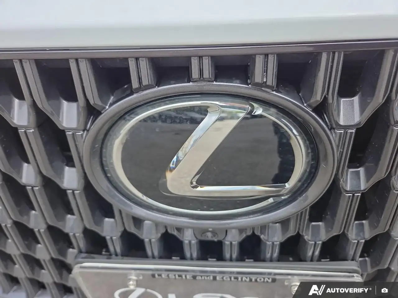Lexus NX photo Lexus NX