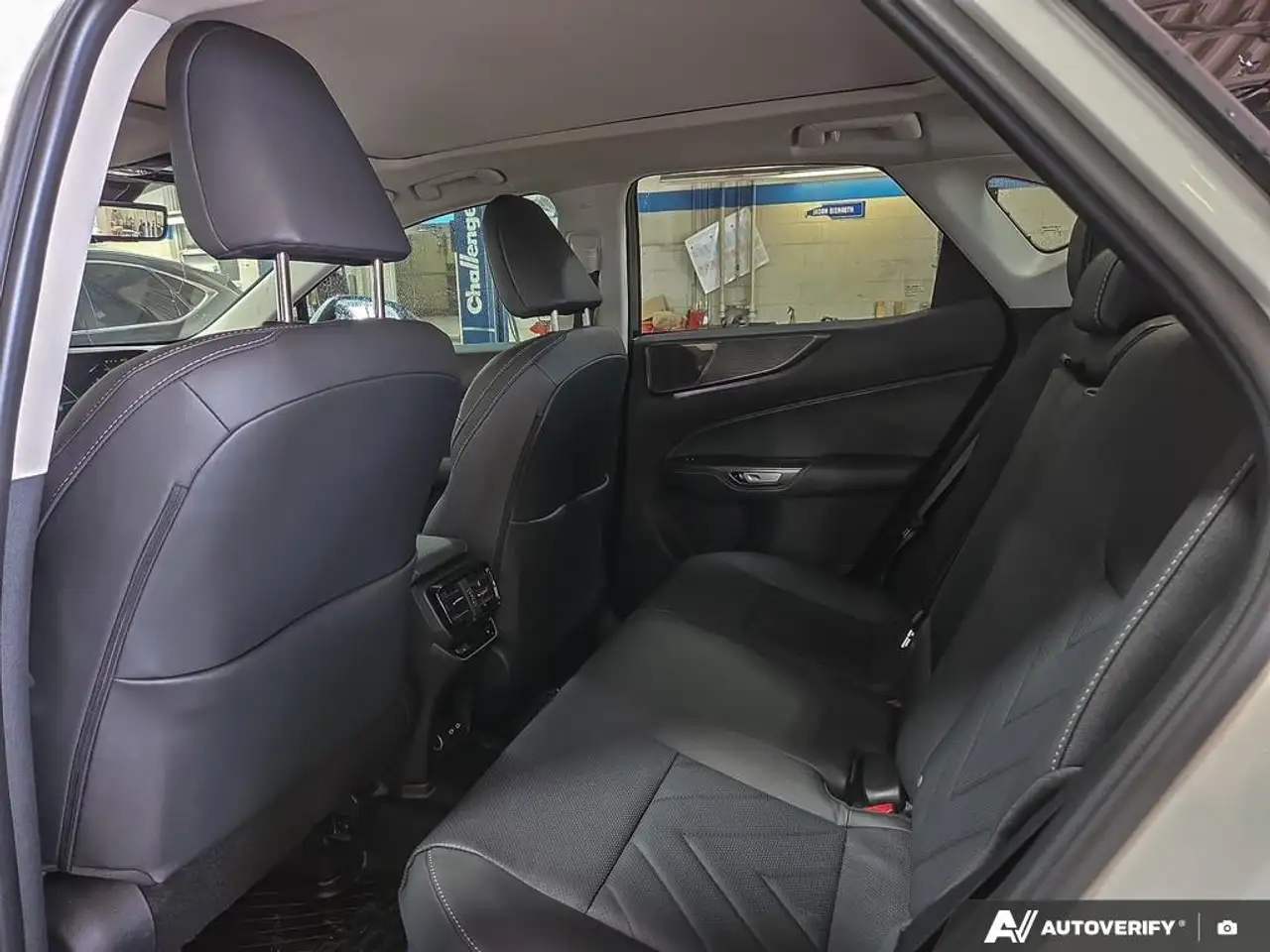 Lexus NX photo Lexus NX