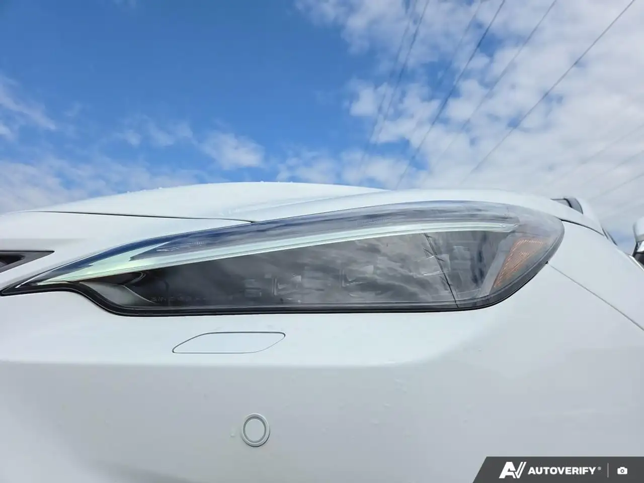 Lexus NX photo Lexus NX