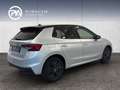 Skoda Fabia Selection TSI DSG Argent - thumbnail 2