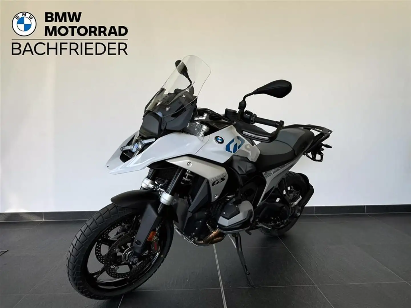 BMW R 1300 GS 1a-Zustand - Top-Ausstattung - 1