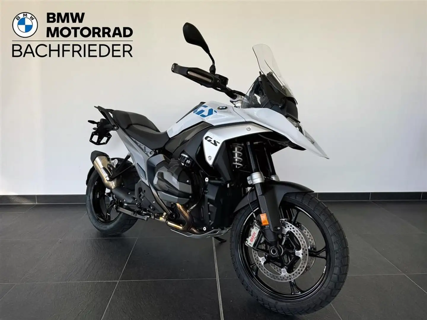BMW R 1300 GS 1a-Zustand - Top-Ausstattung - 2