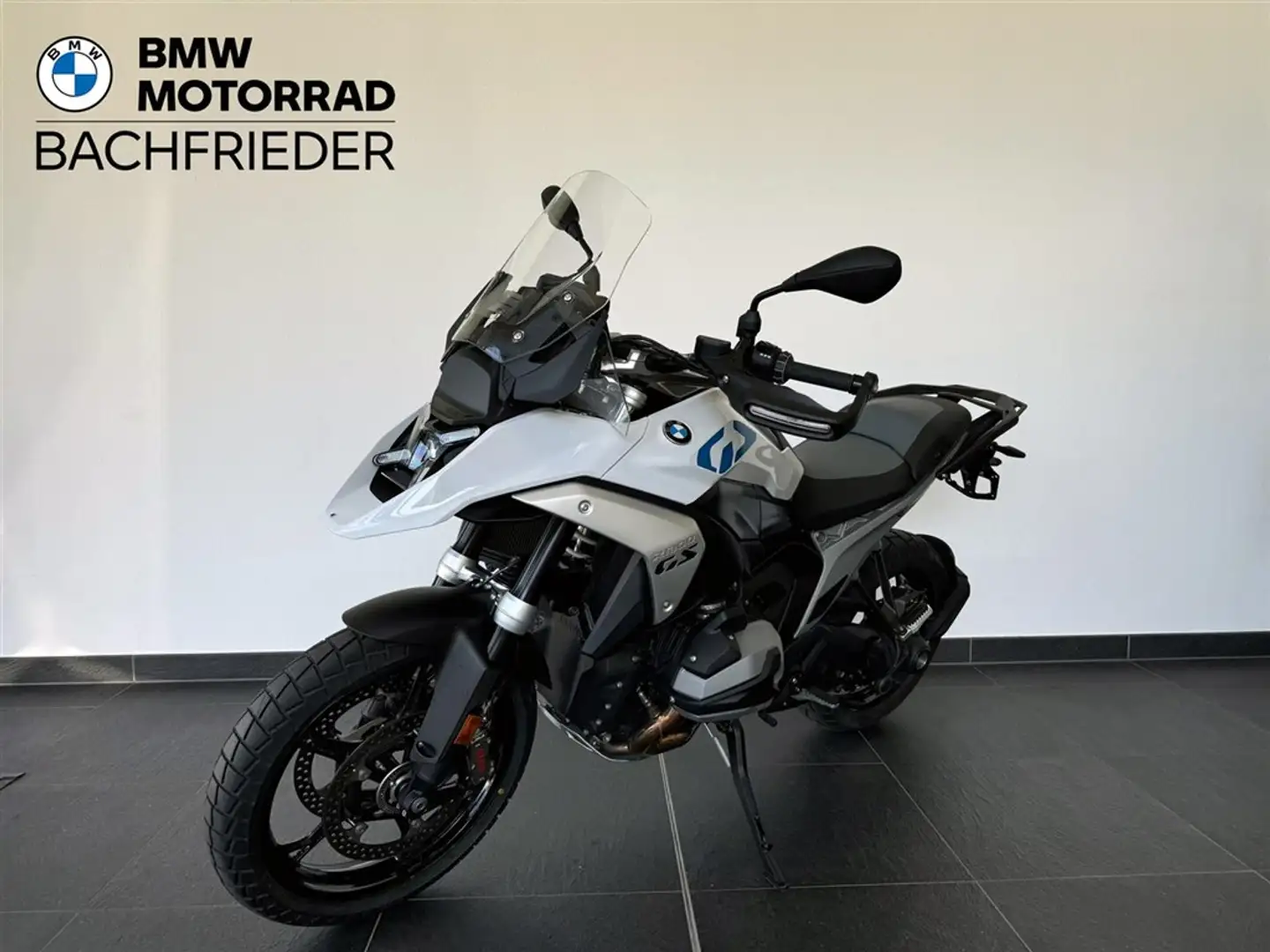 BMW R 1300 GS 1a-Zustand - Top-Ausstattung - 1