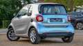 smart forTwo smart fortwo coupe passion Gris - thumbnail 6