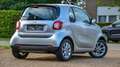 smart forTwo smart fortwo coupe passion Gris - thumbnail 3