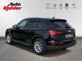 Audi Q5 2.0 TDI quattro Xenon Navi Bluetooth Einparkhilfe Schwarz - thumbnail 6